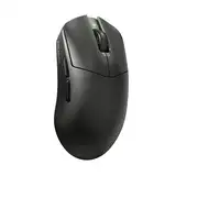 COUGAR Gaming Revenger Pro 4K ratón Juego Ambidextro RF Wireless + USB Type-A Ópti