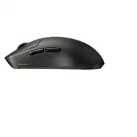 COUGAR Gaming Revenger Pro 4K ratón Juego Ambidextro RF Wireless + USB Type-A Ópti