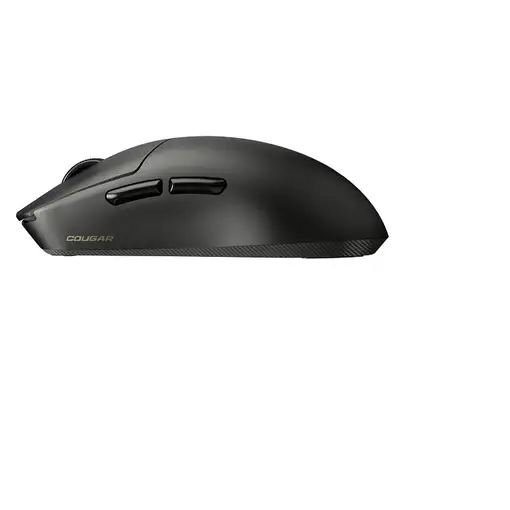 COUGAR Gaming Revenger Pro 4K ratón Juego Ambidextro RF Wireless + USB Type-A Ópti