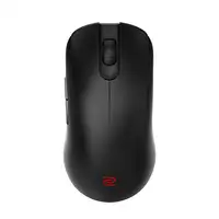 BenQ ZOWIE FK2-DW ratón Juego mano derecha RF inalámbrico 3200 DPI