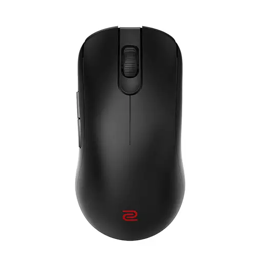 BenQ ZOWIE FK2-DW ratón Juego mano derecha RF inalámbrico 3200 DPI