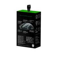 Razer Viper ratón Juego mano derecha USB tipo A Óptico 20000 DPI