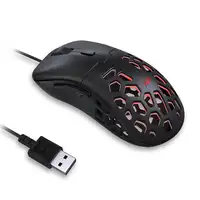 AOC GM510B ratón Juego mano derecha USB tipo A Óptico 16000 DPI