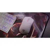 GENESIS Zircon 500 ratón Juego mano derecha RF Wireless + Bluetooth + USB Type-C Ó