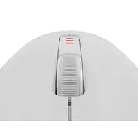 GENESIS Zircon 500 ratón Juego mano derecha RF Wireless + Bluetooth + USB Type-C Ó