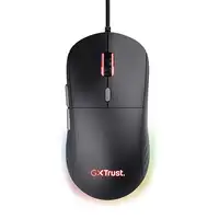 Trust GXT 925 REDEX II ratón Juego mano derecha USB tipo A Laser 10000 DPI