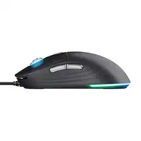 Trust GXT 925 REDEX II ratón Juego mano derecha USB tipo A Laser 10000 DPI