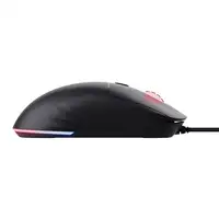Trust GXT 925 REDEX II ratón Juego mano derecha USB tipo A Laser 10000 DPI