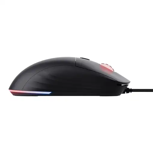 Trust GXT 925 REDEX II ratón Juego mano derecha USB tipo A Laser 10000 DPI