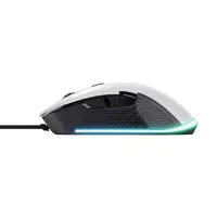 Trust GXT 922W YBAR ratón Juego mano derecha USB tipo A Óptico 7200 DPI