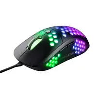 Trust GXT 960 ratón Juego mano derecha USB tipo A Óptico 10000 DPI