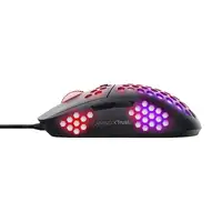 Trust GXT 960 ratón Juego mano derecha USB tipo A Óptico 10000 DPI