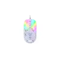 CHERRY XTRFY MZ1 ratón Juego Ambidextro USB tipo A Óptico 16000 DPI