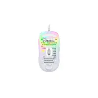 CHERRY XTRFY MZ1 ratón Juego Ambidextro USB tipo A Óptico 16000 DPI