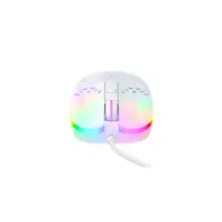 CHERRY XTRFY MZ1 ratón Juego Ambidextro USB tipo A Óptico 16000 DPI