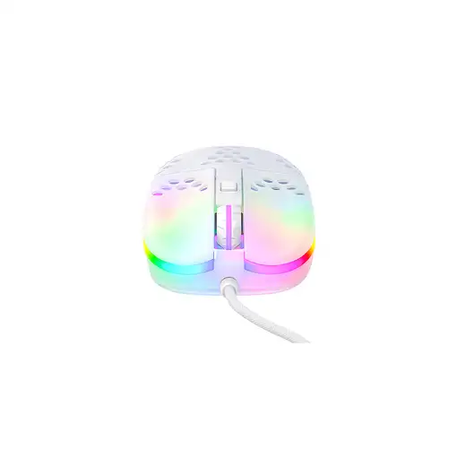 CHERRY XTRFY MZ1 ratón Juego Ambidextro USB tipo A Óptico 16000 DPI