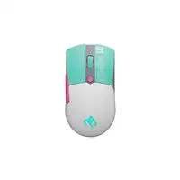 ASUS TUF Gaming Mini Wireless Mouse Hatsune Miku Edition ratón Juego mano derecha
