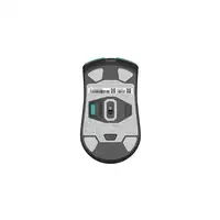ASUS TUF Gaming Mini Wireless Mouse Hatsune Miku Edition ratón Juego mano derecha