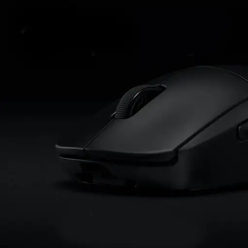 Logitech G 910-005272 ratón Juego Ambidextro RF inalámbrico Óptico 25600 DPI