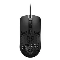 ASUS TUF Gaming M4 Air ratón Juego Ambidextro USB tipo A Óptico 16000 DPI