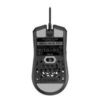 ASUS TUF Gaming M4 Air ratón Juego Ambidextro USB tipo A Óptico 16000 DPI