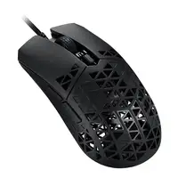 ASUS TUF Gaming M4 Air ratón Juego Ambidextro USB tipo A Óptico 16000 DPI