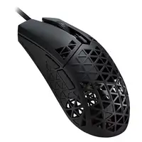 ASUS TUF Gaming M4 Air ratón Juego Ambidextro USB tipo A Óptico 16000 DPI