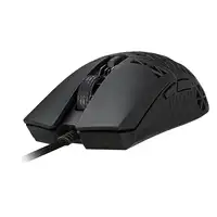 ASUS TUF Gaming M4 Air ratón Juego Ambidextro USB tipo A Óptico 16000 DPI
