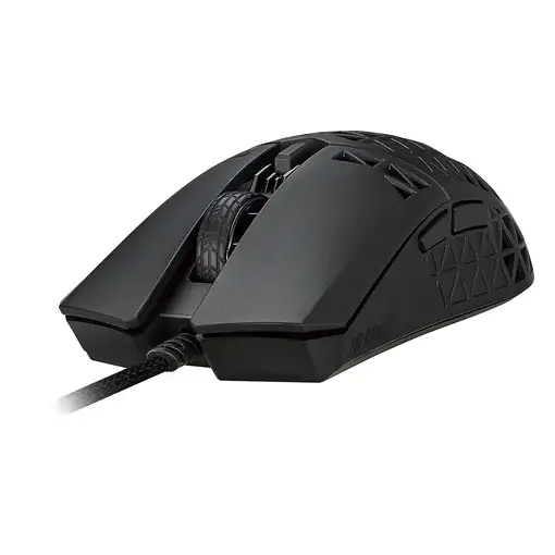 ASUS TUF Gaming M4 Air ratón Juego Ambidextro USB tipo A Óptico 16000 DPI