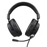 Acer Nitro Headset II NHW200 Auriculares Alámbrico Diadema Juego Negro Acer Nitro Headset II NHW200 Auriculares Alámbrico Diadema Juego Negro