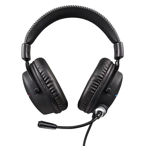Acer Nitro Headset II NHW200 Auriculares Alámbrico Diadema Juego Negro