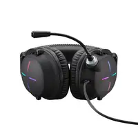 Acer Nitro Headset II NHW200 Auriculares Alámbrico Diadema Juego Negro Acer Nitro Headset II NHW200 Auriculares Alámbrico Diadema Juego Negro