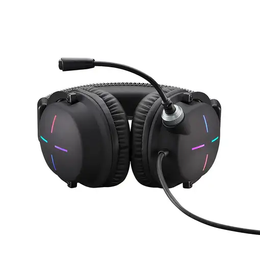 Acer Nitro Headset II NHW200 Auriculares Alámbrico Diadema Juego Negro