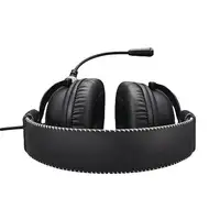 Acer Nitro Headset II NHW200 Auriculares Alámbrico Diadema Juego Negro Acer Nitro Headset II NHW200 Auriculares Alámbrico Diadema Juego Negro