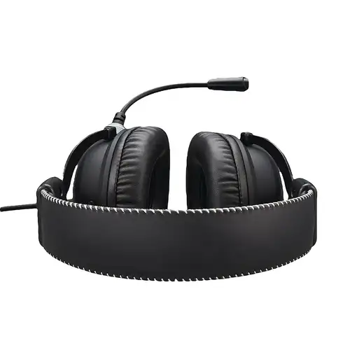 Acer Nitro Headset II NHW200 Auriculares Alámbrico Diadema Juego Negro