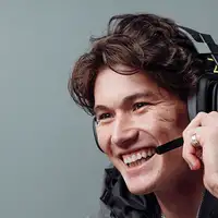 Logitech G A10 Headset