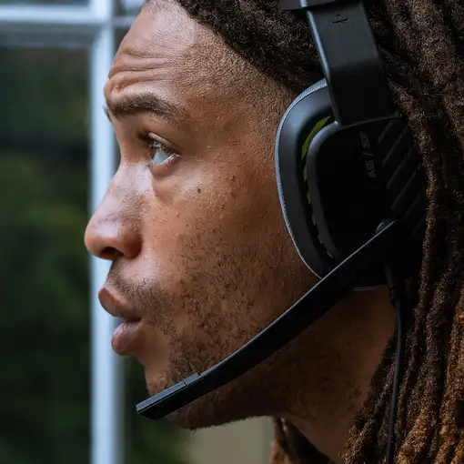 Logitech G A10 Headset
