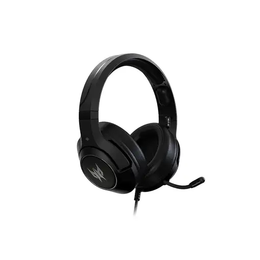Acer Predator Galea 350 Auriculares Alámbrico Diadema Juego USB tipo A Negro