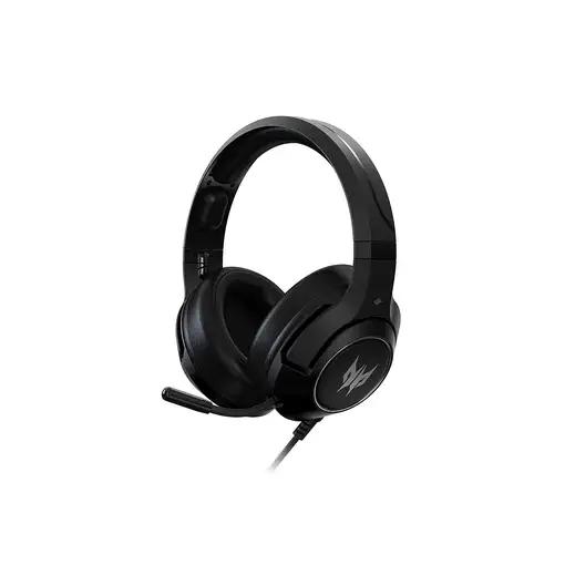 Acer Predator Galea 350 Auriculares Alámbrico Diadema Juego USB tipo A Negro