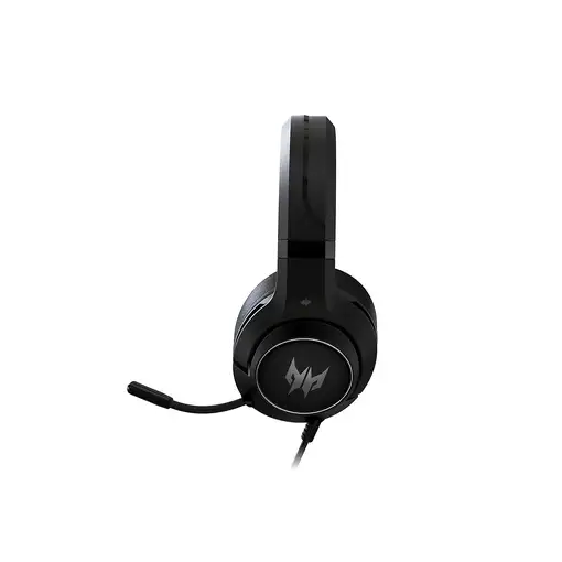 Acer Predator Galea 350 Auriculares Alámbrico Diadema Juego USB tipo A Negro