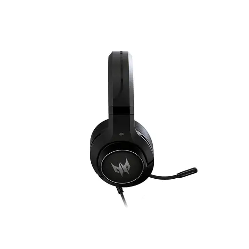 Acer Predator Galea 350 Auriculares Alámbrico Diadema Juego USB tipo A Negro
