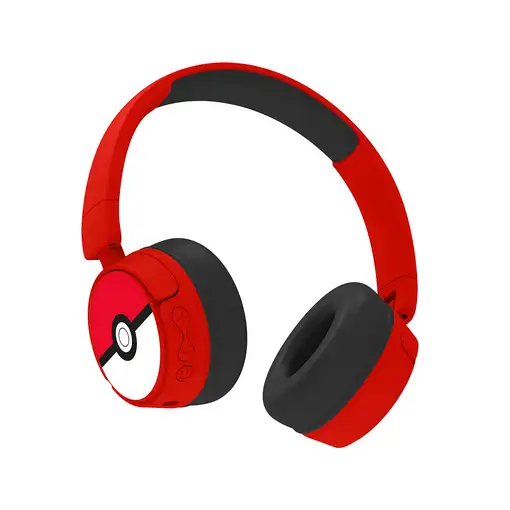 OTL Technologies Pokémon PK1000 auricular y casco Auriculares Inalámbrico y alámbr