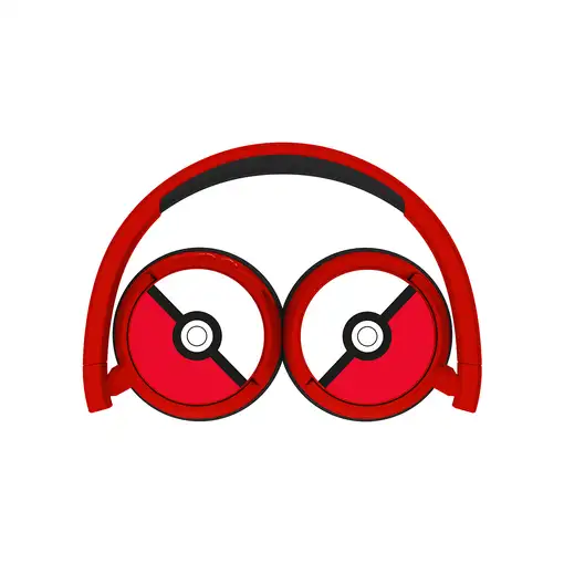 OTL Technologies Pokémon PK1000 auricular y casco Auriculares Inalámbrico y alámbr