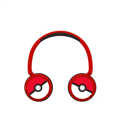 OTL Technologies Pokémon PK1000 auricular y casco Auriculares Inalámbrico y alámbr