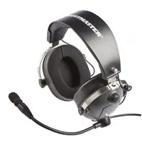 Thrustmaster T.Flight U.S. Air Force Edition Auriculares Alámbrico Diadema Juego N