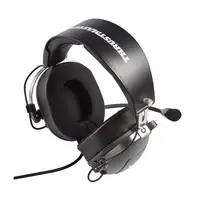 Thrustmaster T.Flight U.S. Air Force Edition Auriculares Alámbrico Diadema Juego N
