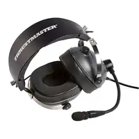 Thrustmaster T.Flight U.S. Air Force Edition Auriculares Alámbrico Diadema Juego N