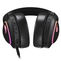 ASUS ROG DELTA II Auriculares Inalámbrico y alámbrico Diadema Juego USB Tipo C Blu