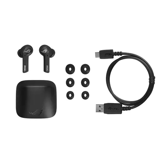 ASUS ROG Cetra True Wireless Auriculares True Wireless Stereo (TWS) Dentro de oído