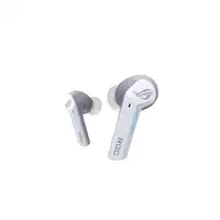 ASUS ROG Cetra True Wireless Moonlight White Auriculares True Wireless Stereo (TWS